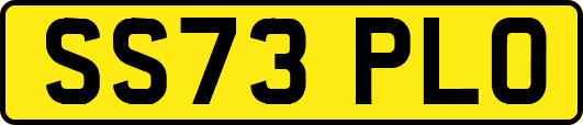 SS73PLO