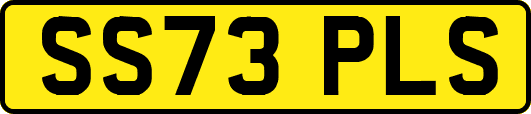 SS73PLS