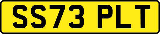 SS73PLT