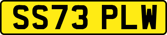 SS73PLW