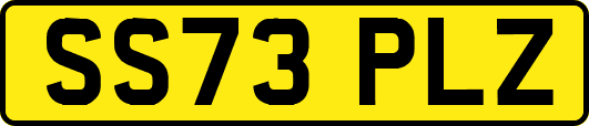SS73PLZ