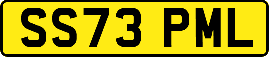 SS73PML