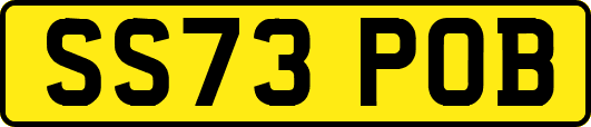 SS73POB