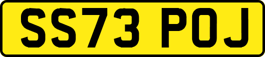 SS73POJ