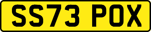 SS73POX