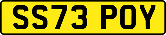 SS73POY