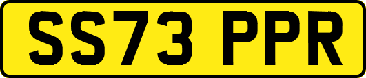 SS73PPR