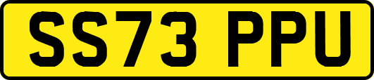 SS73PPU