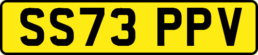 SS73PPV
