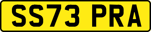 SS73PRA