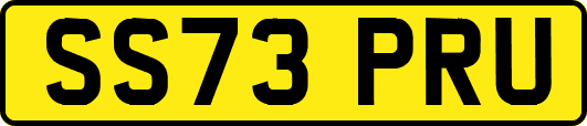 SS73PRU