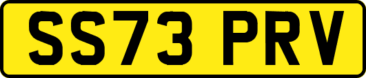 SS73PRV