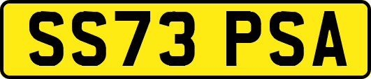 SS73PSA