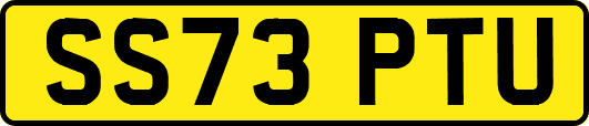 SS73PTU