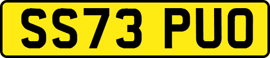 SS73PUO