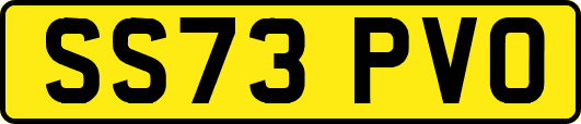 SS73PVO