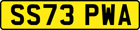 SS73PWA
