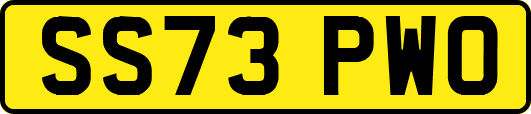 SS73PWO