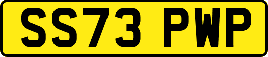 SS73PWP