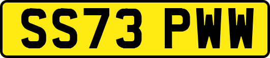 SS73PWW