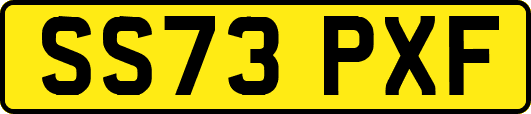 SS73PXF