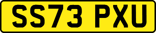 SS73PXU