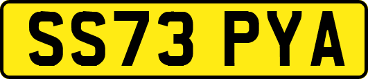 SS73PYA