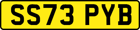 SS73PYB
