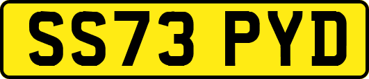 SS73PYD