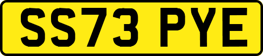 SS73PYE