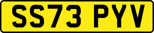 SS73PYV
