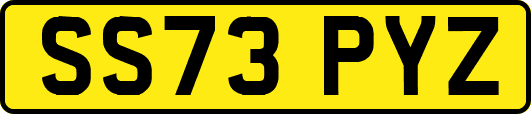 SS73PYZ