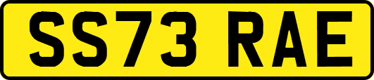 SS73RAE
