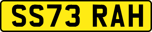 SS73RAH