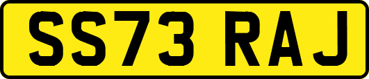 SS73RAJ