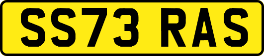 SS73RAS