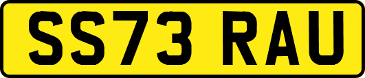 SS73RAU