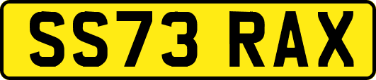 SS73RAX