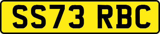 SS73RBC