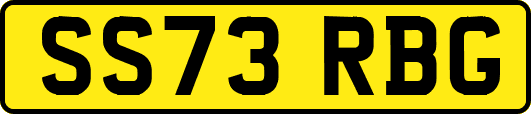 SS73RBG