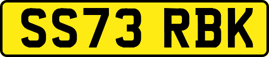 SS73RBK