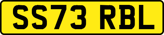 SS73RBL