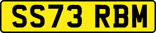 SS73RBM