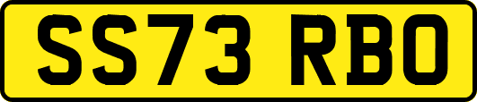 SS73RBO