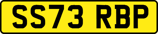 SS73RBP