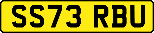 SS73RBU