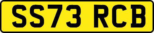 SS73RCB