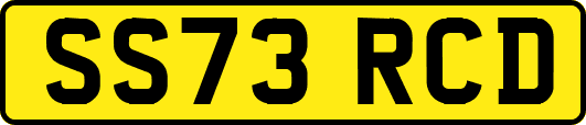 SS73RCD
