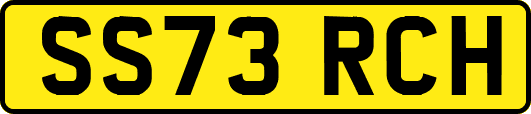 SS73RCH