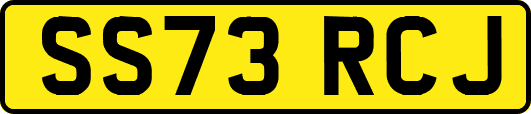 SS73RCJ